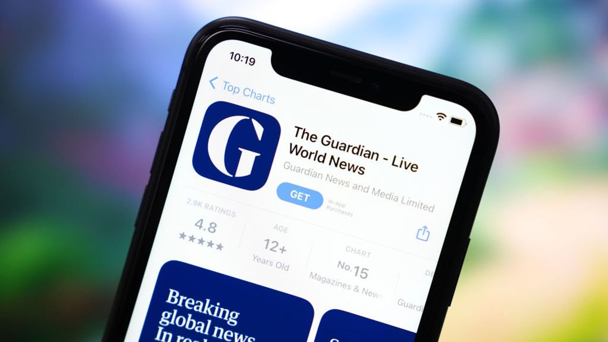 The Guardian asks people to share how the 'climate crisis' has impacted their relationships