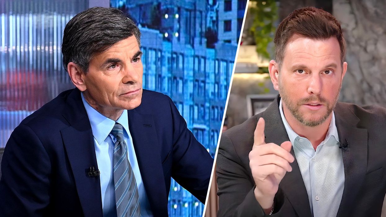 WATCH: Nancy Mace rips into ABC host for using her rape story to criticize her endorsement of Trump