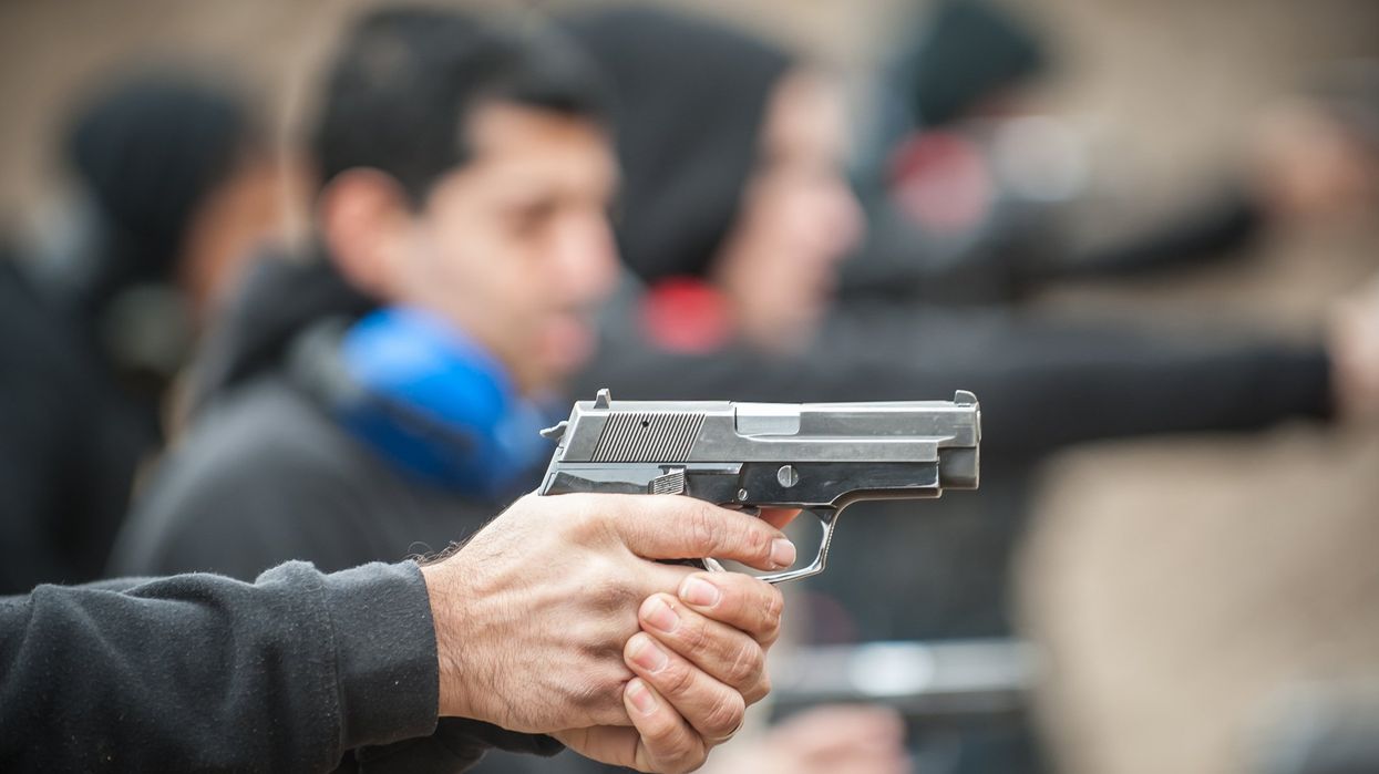 Illegal aliens have constitutional right to carry gun: Federal judge