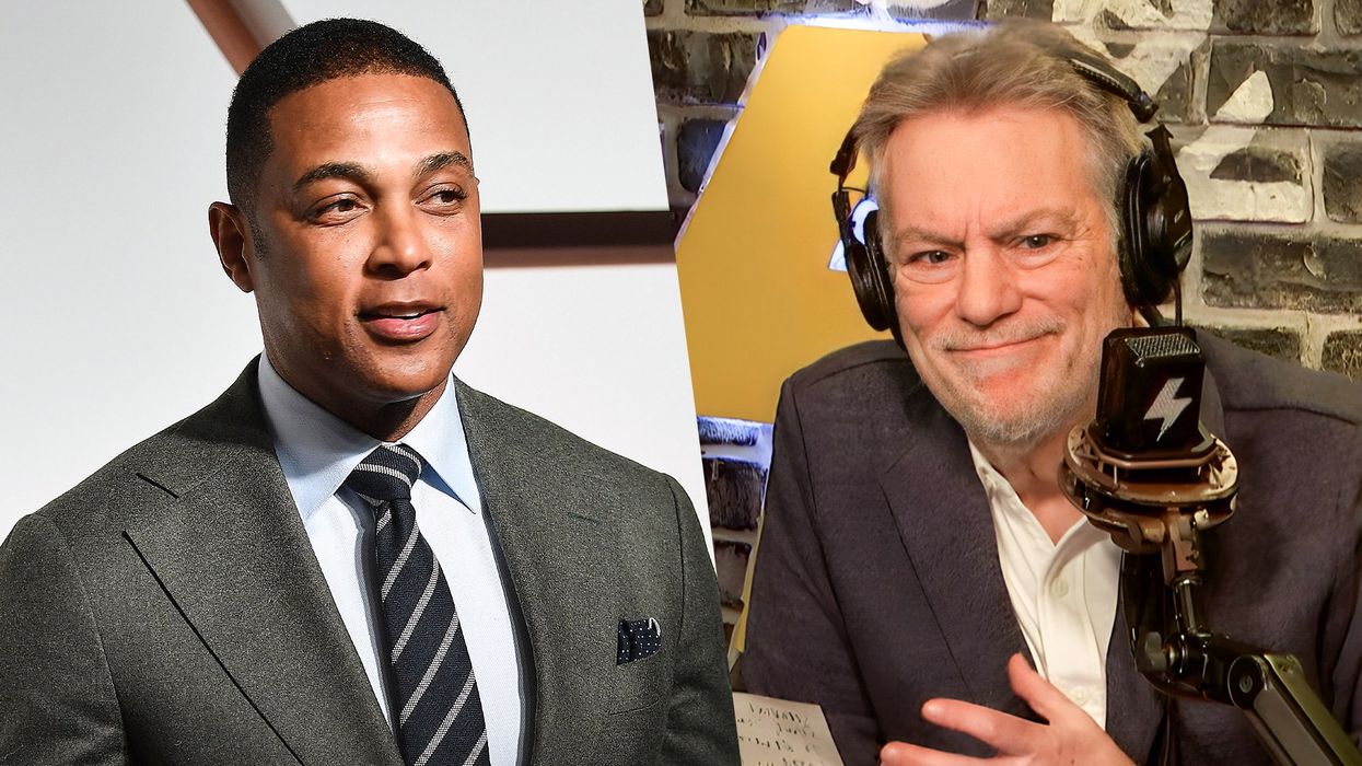 Is Don Lemon's RIDICULOUS list of demands (which included a free Tesla Cybertruck) the real reason Musk cut ties with him?