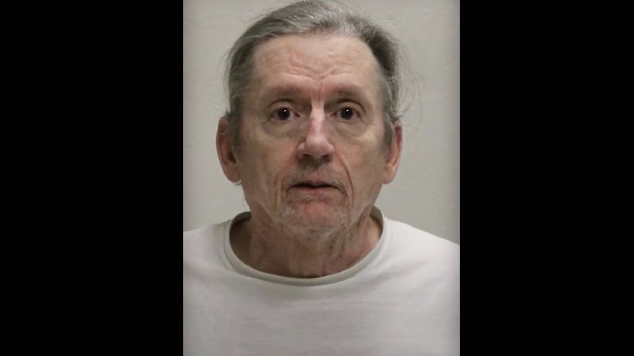 'Sit down or I’m going to beat your a**': School bus driver allegedly chokes student, drives off after security confronts him