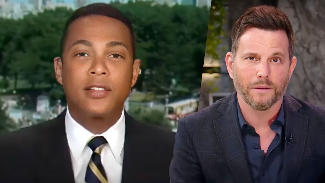 Don Lemon’s past comments on the black community are proof he's a sellout