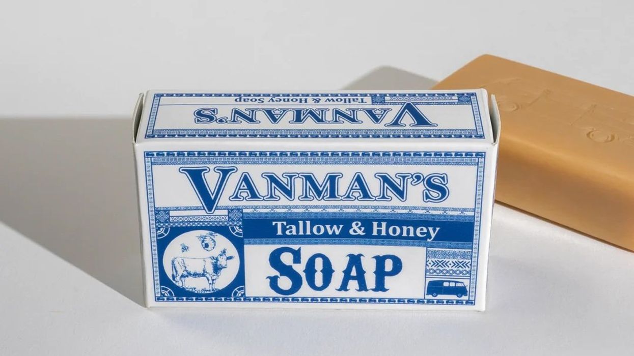 Provisions: The VanMan Company