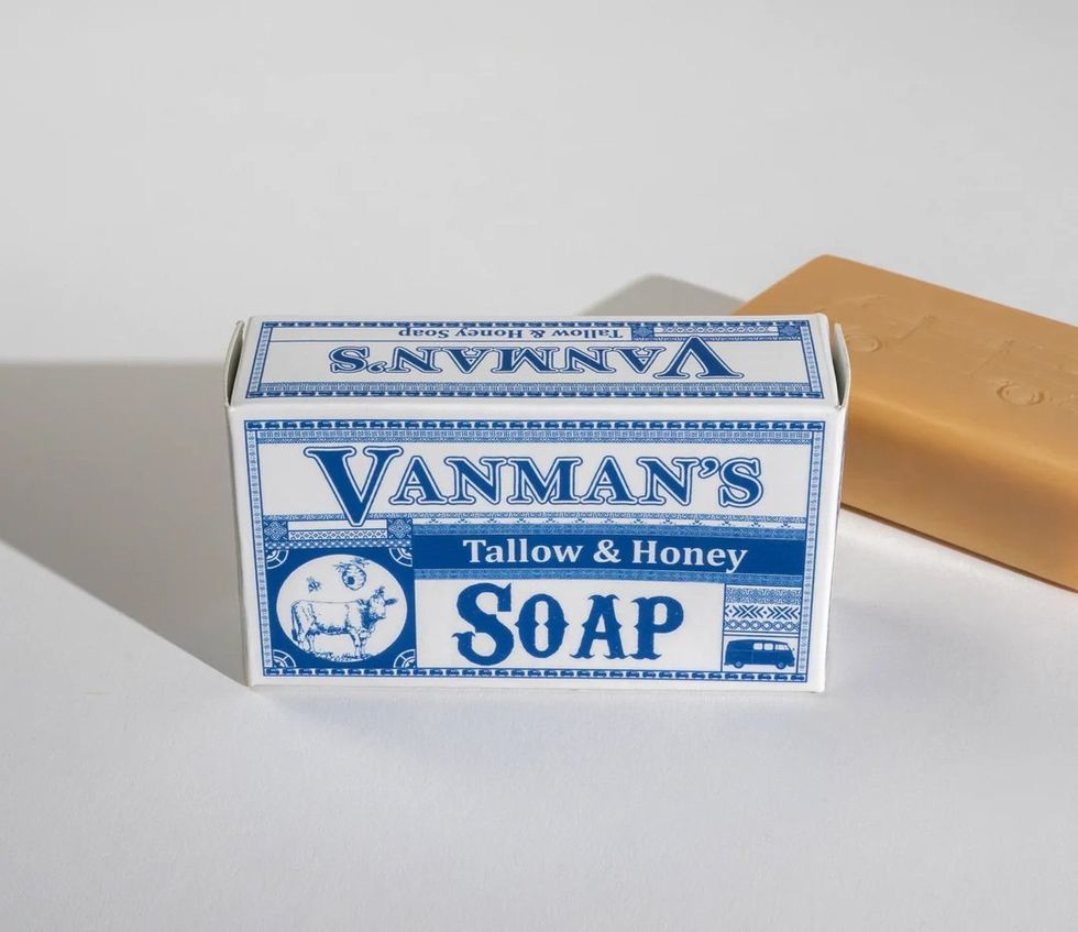 Provisions&colon; The VanMan Company