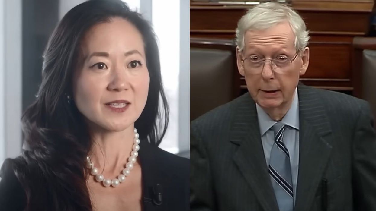 Investigators say Angela Chao's blood alcohol level was three times the limit when she died in car accident