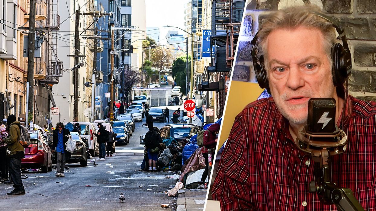 Denver shuts down shelters to house migrants, then asks landlords to lease to illegal immigrants with a rent cap