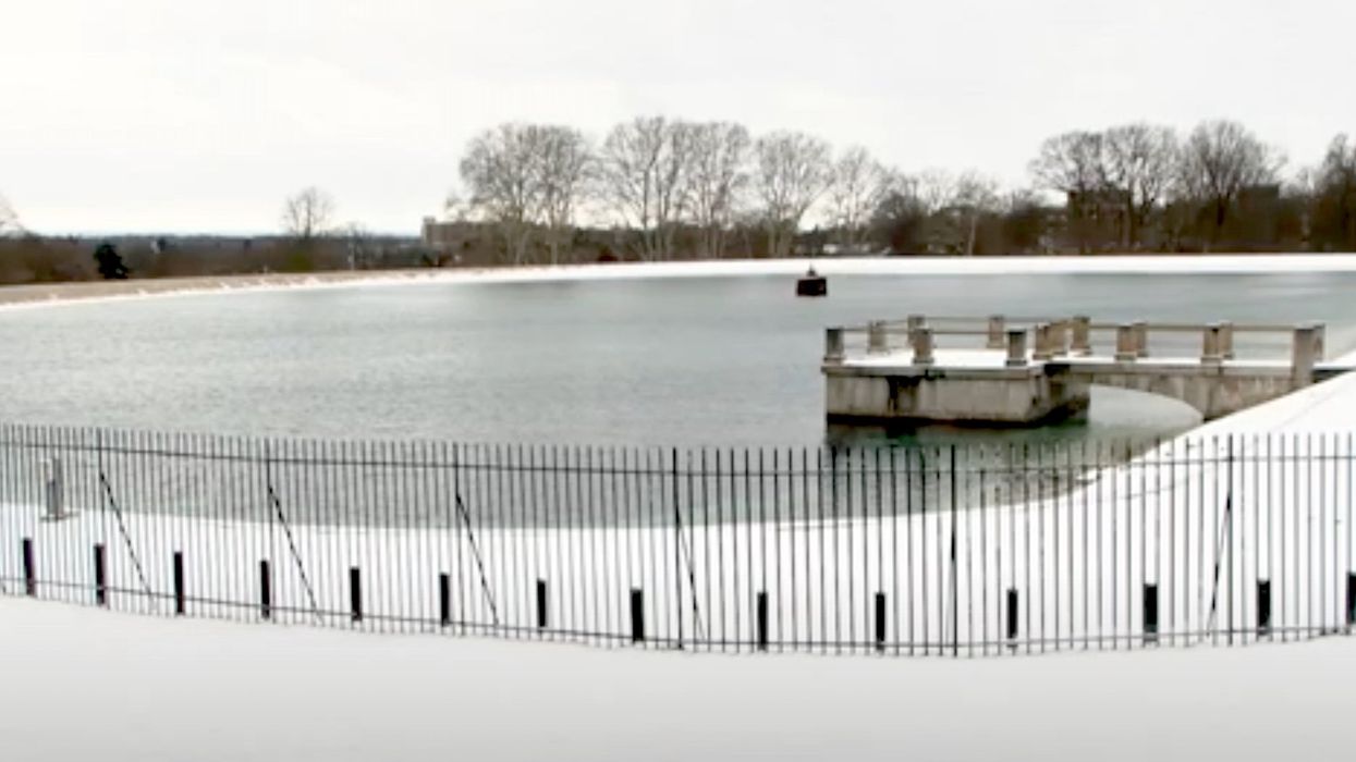 Rochester officials issue boil notice after finding corpse in public water, then say it had been floating there for a month