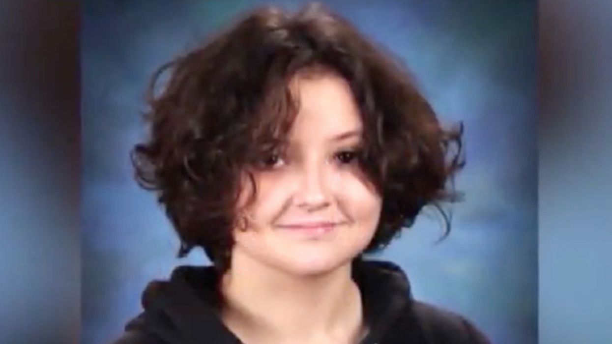 Prosecutors decline to file charges in death of nonbinary high school student in Oklahoma