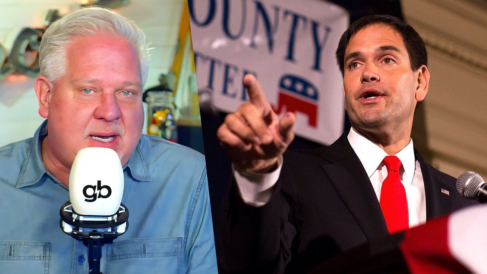 Trump sets his eyes on Marco Rubio for potential VP pick‚ but what does the Florida senator have to say about it himself?