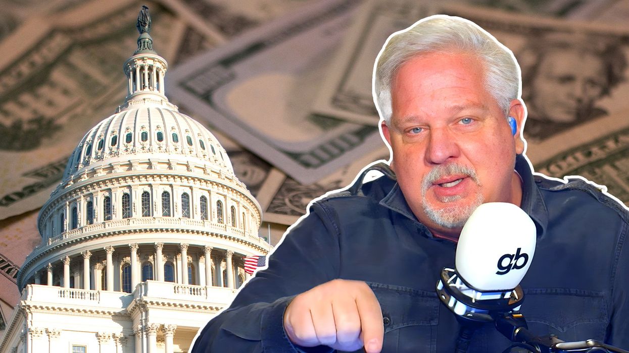 House passes $1.2 TRILLION spending deal, but what’s actually in it? Brace yourself.