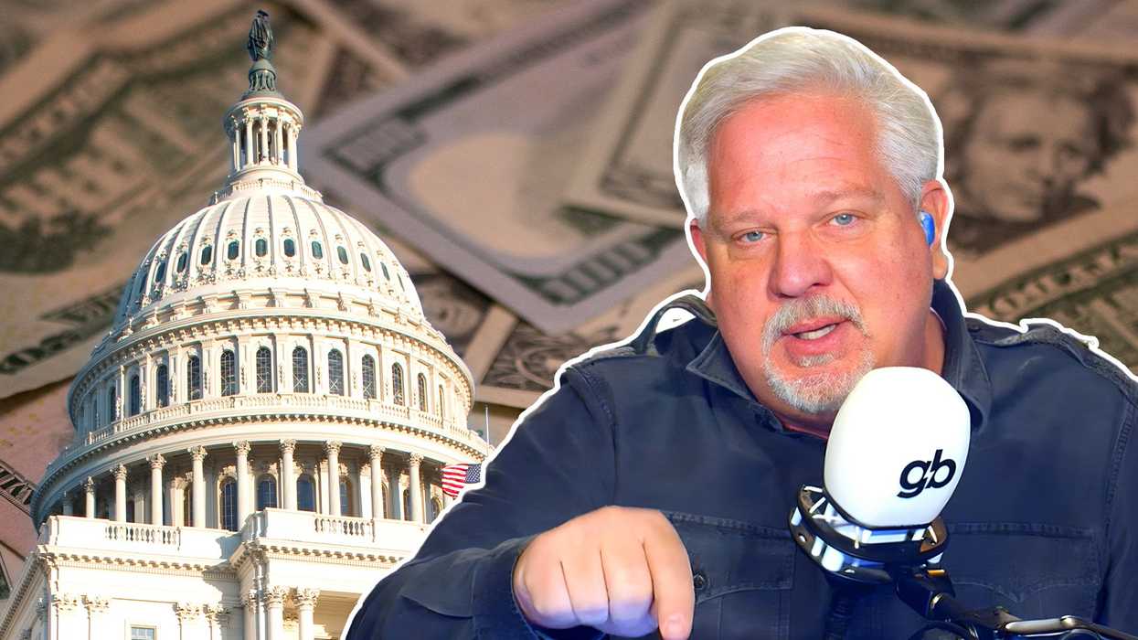 House passes $1.2 TRILLION spending deal, but what’s actually in it? Brace yourself.