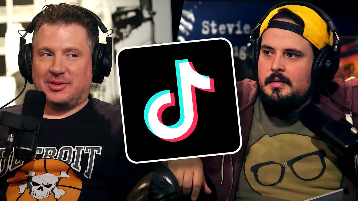 Will banning TikTok actually make a difference? 4 comedians weigh in