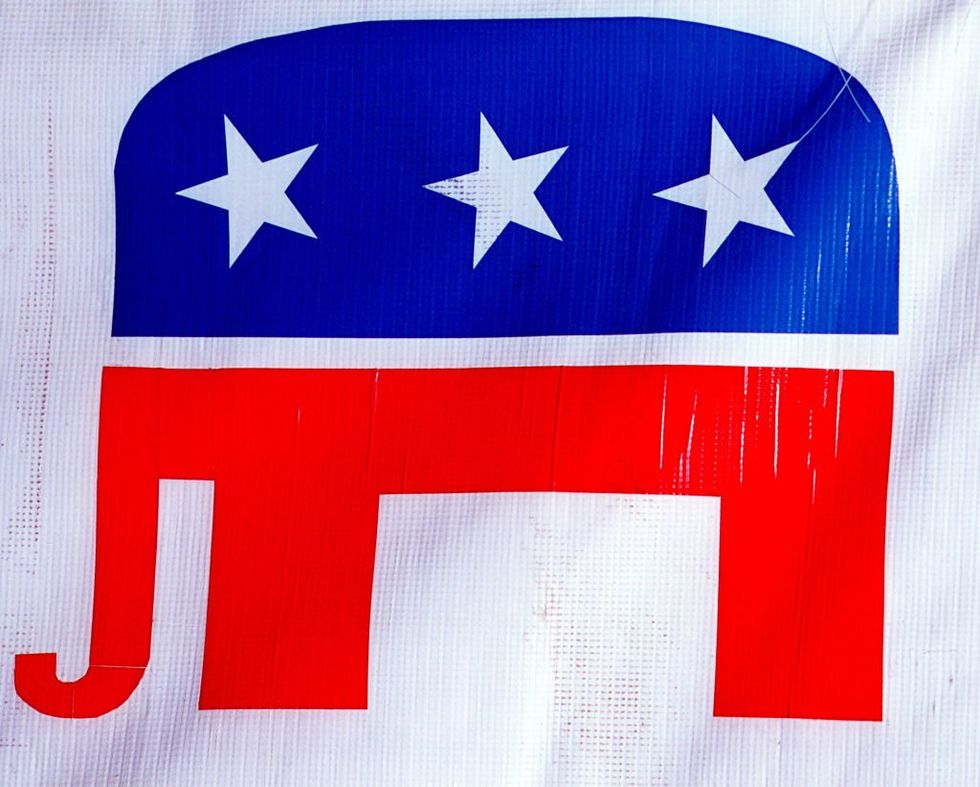 Despite conservative opposition‚ 101 House Republicans help pass swampy‚ earmark-laden government appropriations package