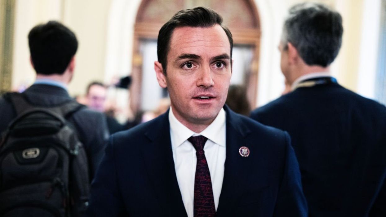 Gallagher to depart Congress in April, shrinking GOP House majority