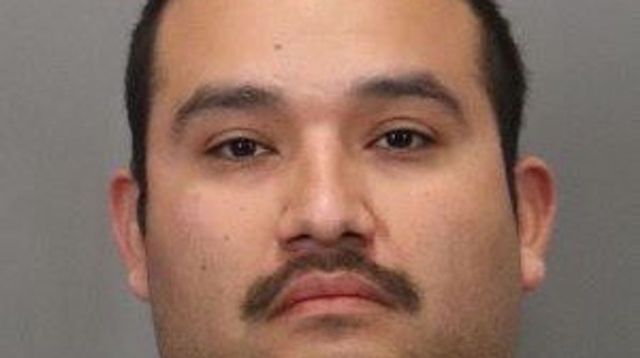 California man arrested after using hidden camera to record over 90 victims in Starbucks restroom