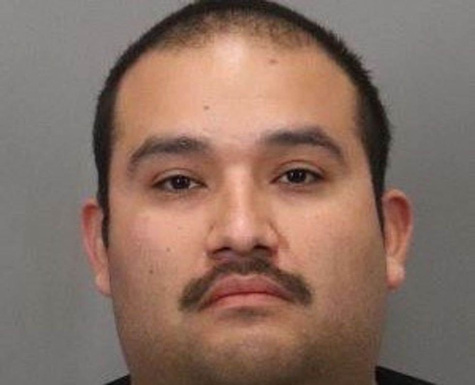 California man arrested after using hidden camera to record over 90 victims in Starbucks restroom
