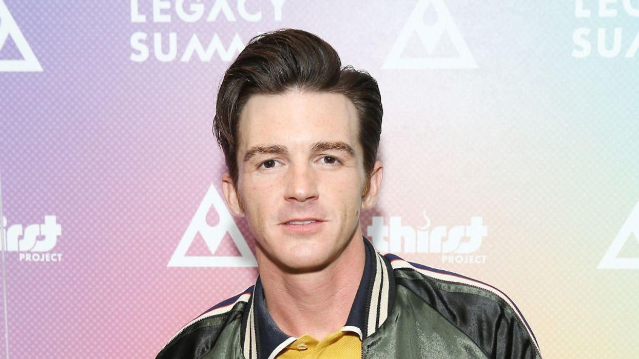 'Pretty empty': Drake Bell blasts Nickelodeon for soft apology following the release of 'Quiet on Set' documentary