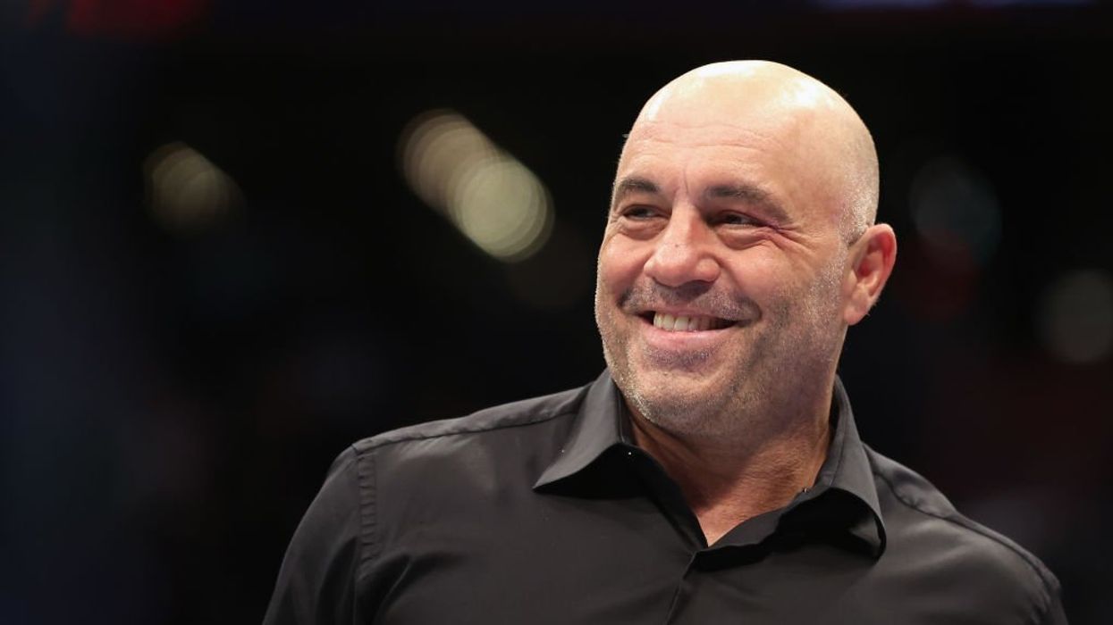 Spotify finally reveals how many listeners Joe Rogan has – his audience is gigantic
