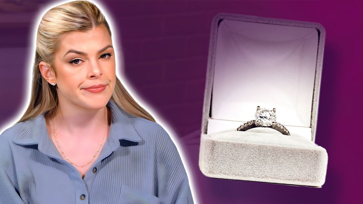 Ladies: If he wanted to, he would