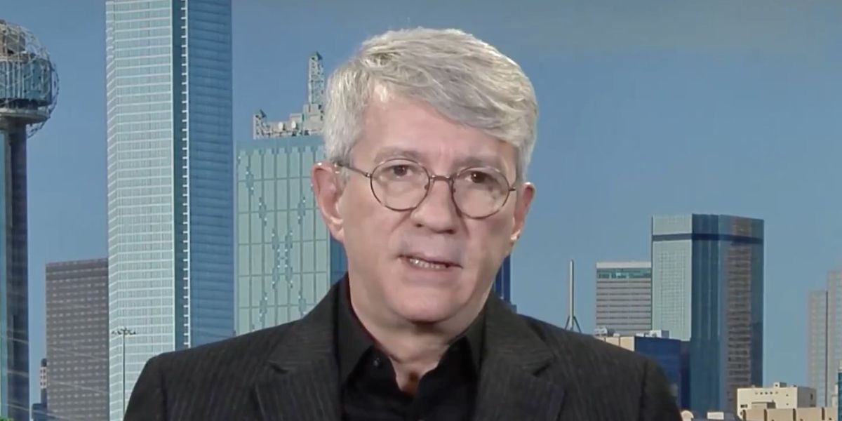 Federal judge orders Blaze News' Steve Baker to 'comply' with release conditions; Baker says he has | Blaze Media