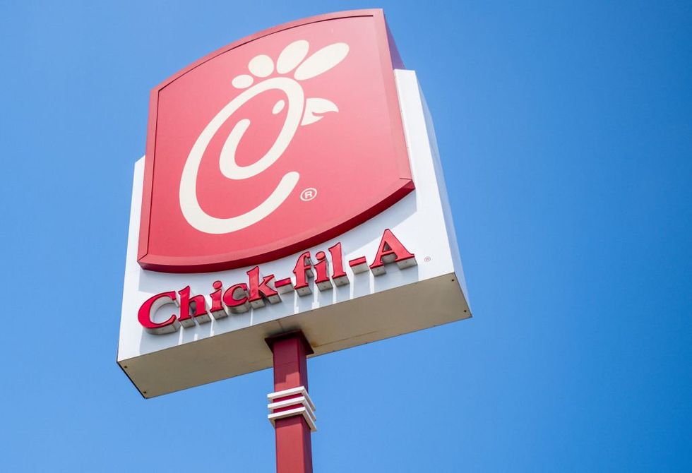 Chick-fil-A ditching 'No Antibiotics Ever' chicken policy
