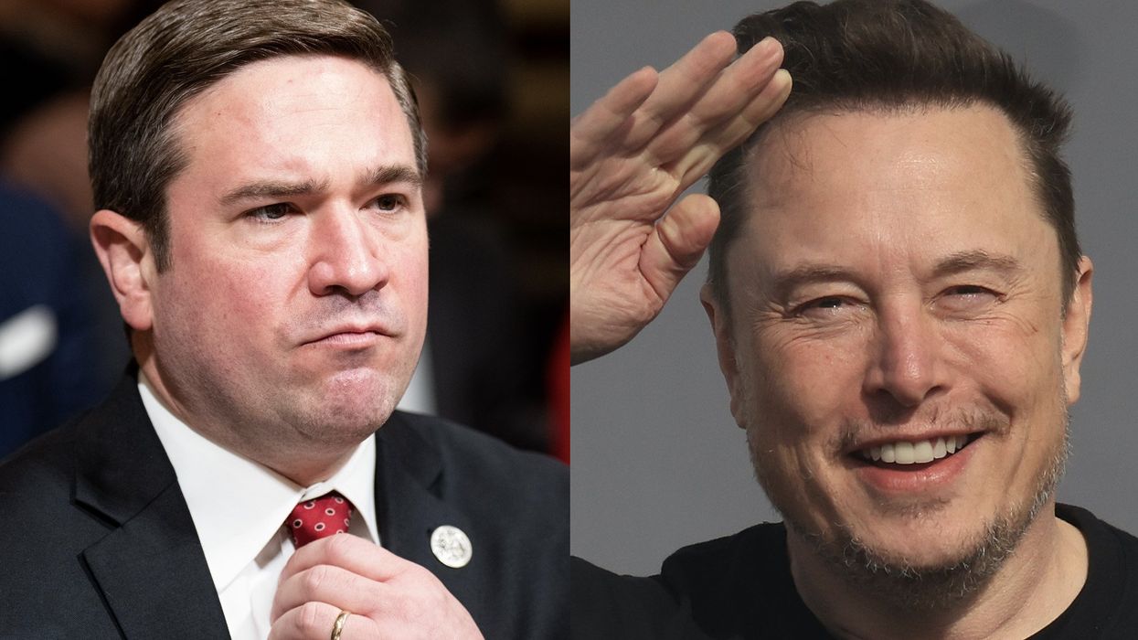 Elon Musk responds to Missouri AG's lawsuit against Media Matters for targeting advertisers on X: 'Truly an evil organization'