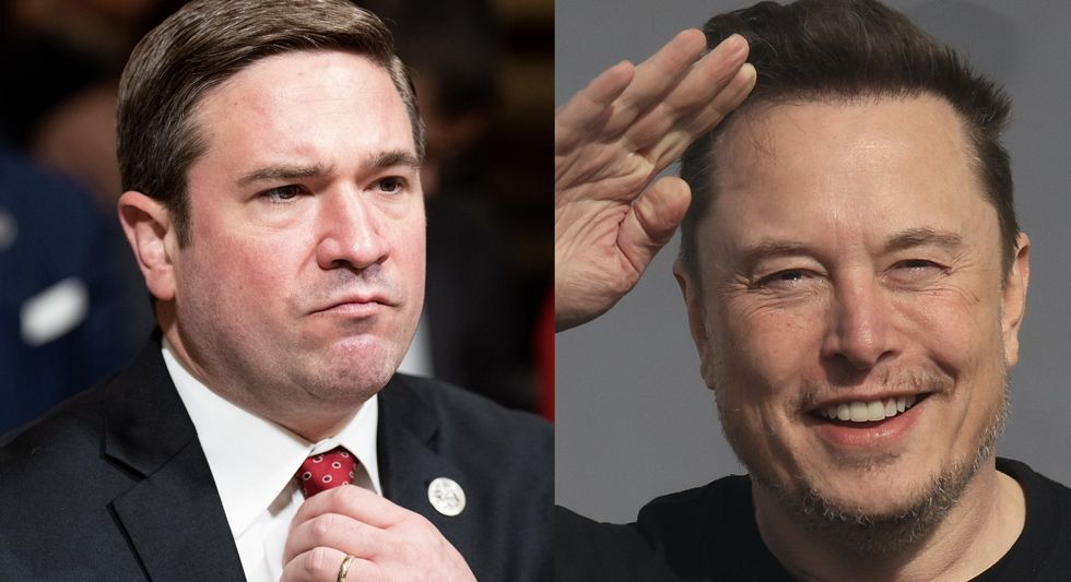 Elon Musk responds to Missouri AG's lawsuit against Media Matters for targeting advertisers on X: 'Truly an evil organization'