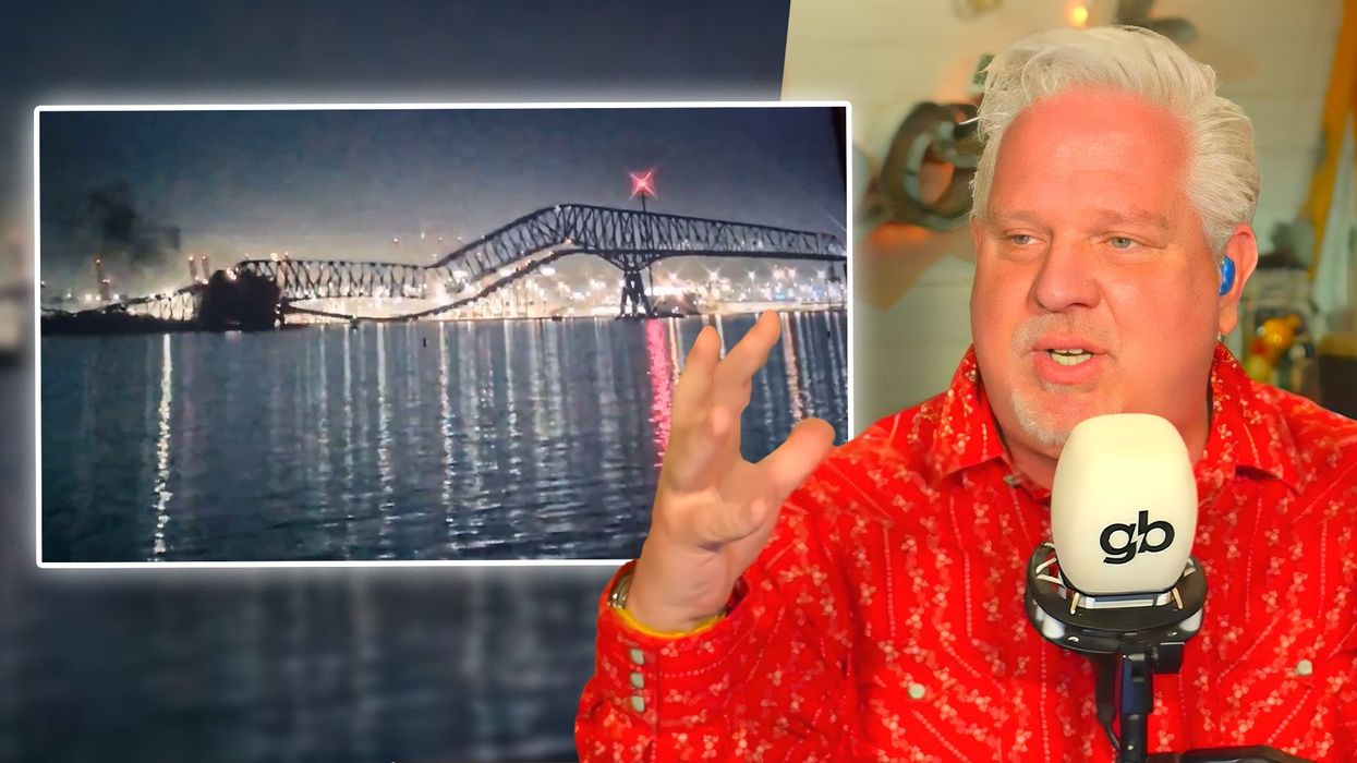 Horrific accident or nefarious attack? What we currently know about the Baltimore bridge collapse