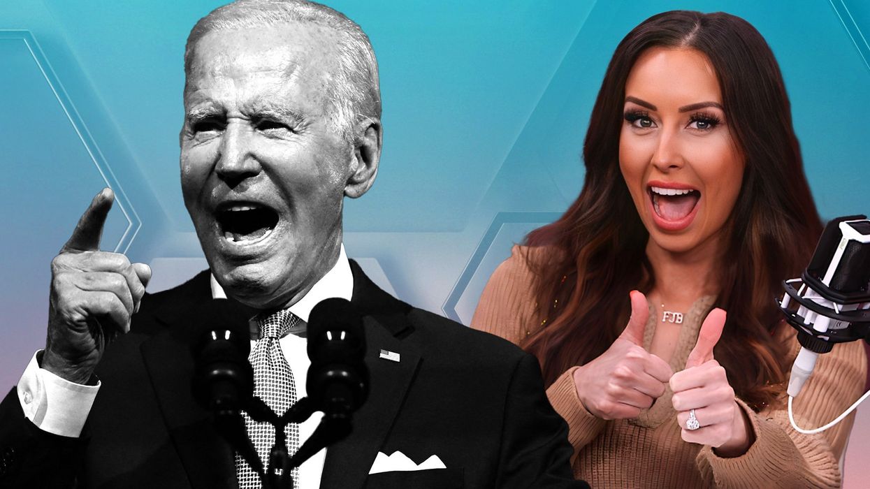 Biden is FURIOUS after he finds out why his polling numbers are dropping