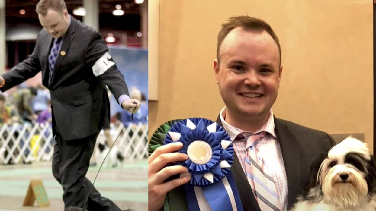 Chicago veterinarian arrested for child porn distribution; FBI says he planned to molest baby from surrogacy with his husband