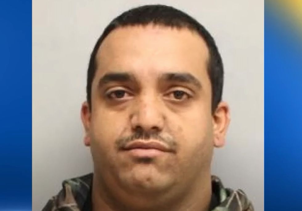 Hawaii man allegedly starved‚ beat‚ and burned his girlfriend's 2-year-old daughter for months‚ police say