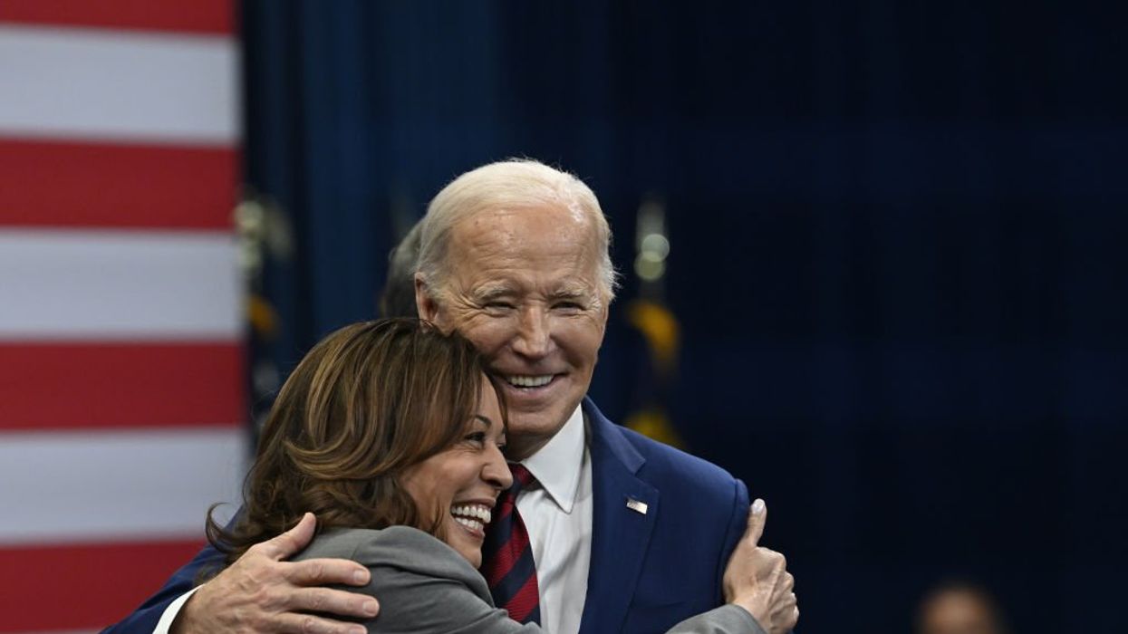 Biden-Harris campaign describes Trump as 'feeble, confused, and tired'