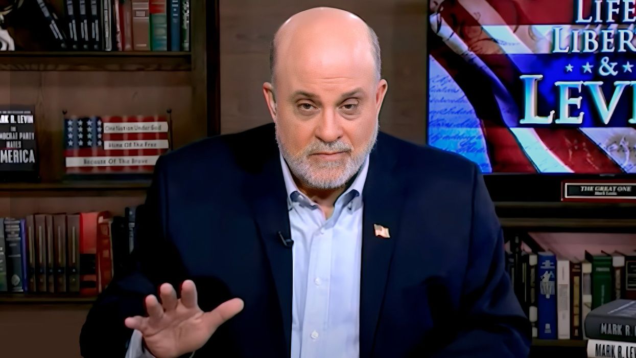 Defending liberty: Fighting against government overreach