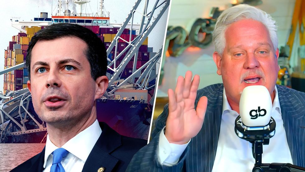 The craziest Baltimore bridge theory yet