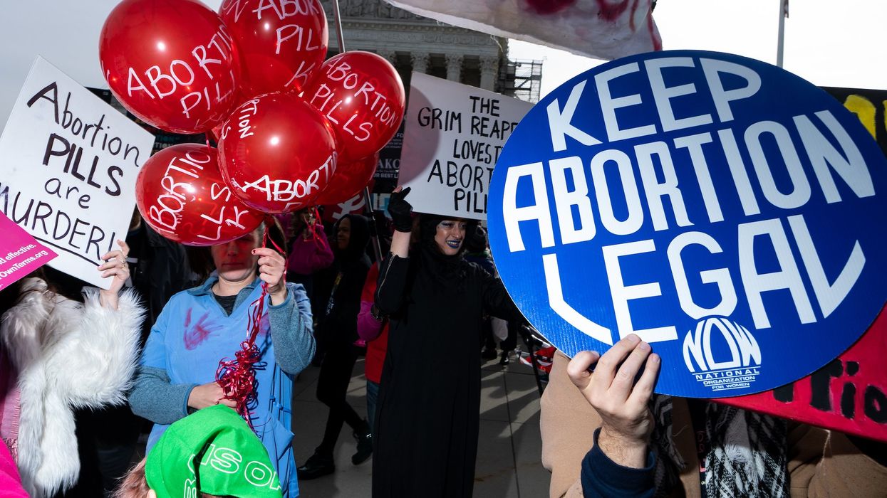 NJ Democrat faces firestorm after she posts meme mocking Easter to defend abortion and drag queens