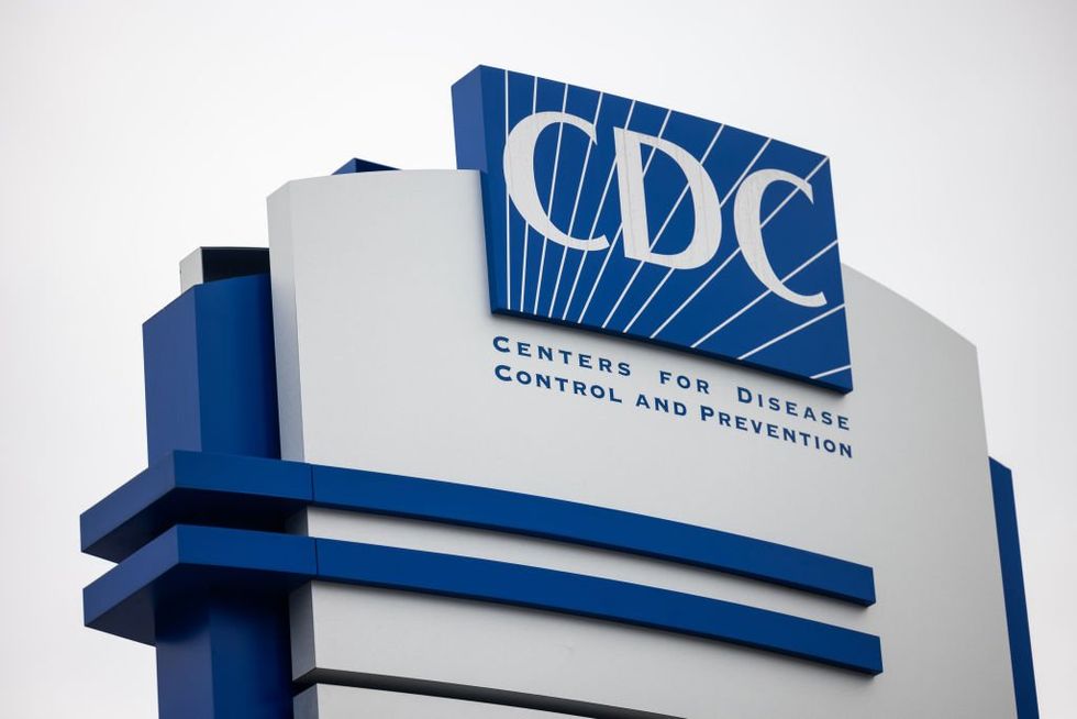 Measles cases reported so far in 2024 already surpassed those reported in all of 2023‚ according to CDC data