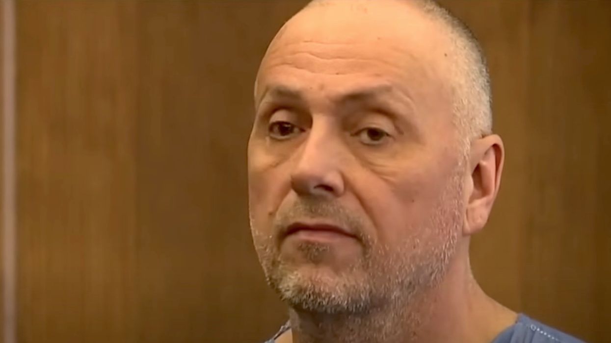 Man who allegedly raped 2 elderly sisters had also raped 13-year-old girl and was a registered sex offender, police say