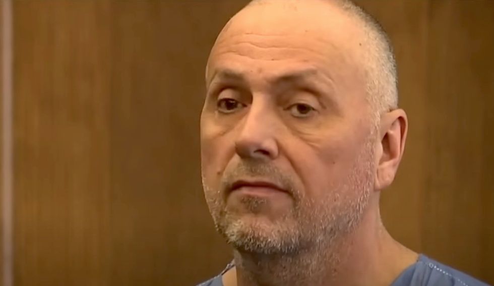 Man who allegedly raped 2 elderly sisters had also raped 13-year-old girl and was a registered sex offender‚ police say