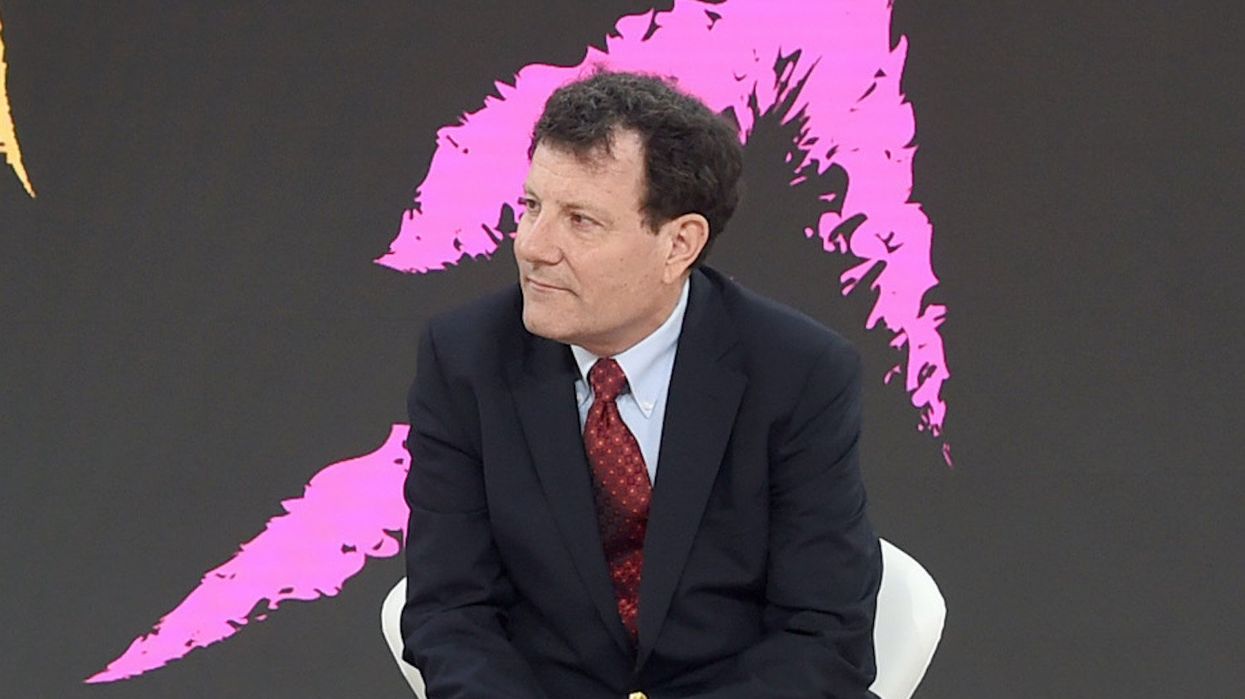 New York Times writer mocked and ridiculed for regurgitating bizarre NPR claim against Israel in Gaza war