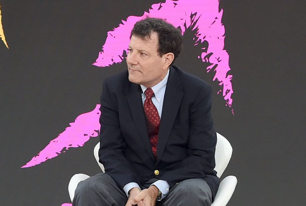 New York Times writer mocked and ridiculed for regurgitating bizarre NPR claim against Israel in Gaza war