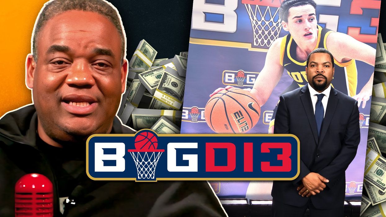 Controversial: Ice Cube makes Caitlin Clark a multimillion-dollar offer