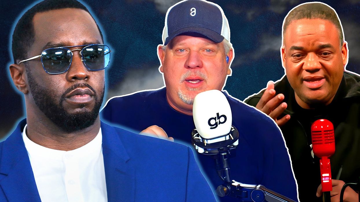 Jason Whitlock EXPOSES what Diddy, hip-hop, and — BLACKROCK?! — have done to America