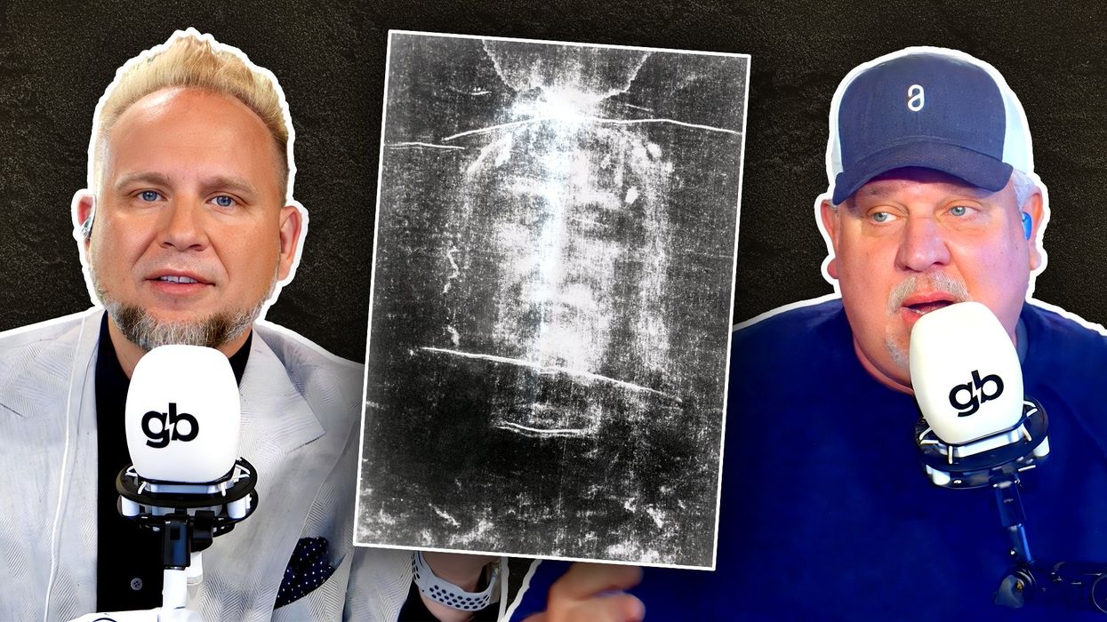 Is the Shroud of Turin legit? Here's one pastor's interesting take