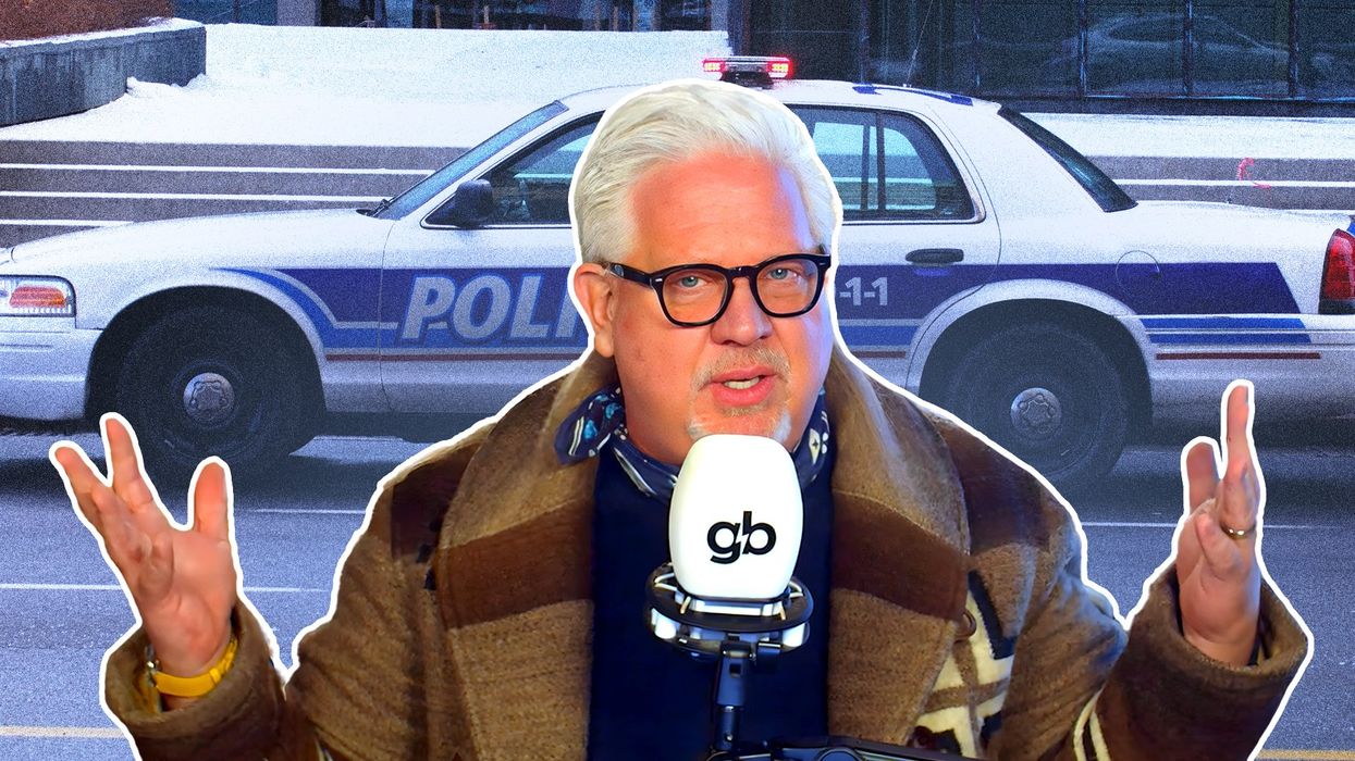 Why haven't we seen this VERY telling study on police & racism? Probably because the left covered it up