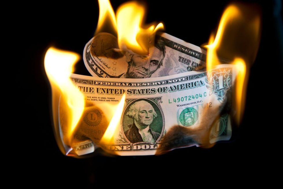 IRS estimates there's over $1 billion in unclaimed 2020 tax year refunds‚ warns of approaching deadline