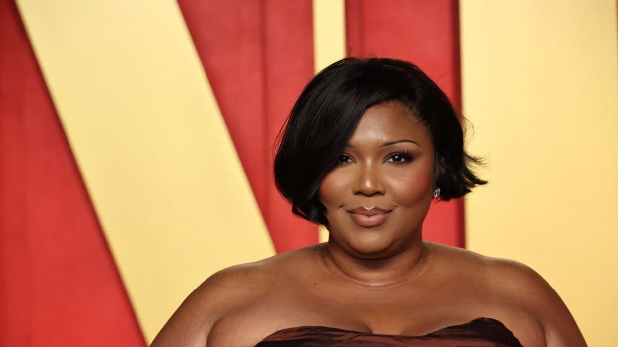 Lizzo reportedly rage quits the music industry after 'being dragged by everyone in my life'
