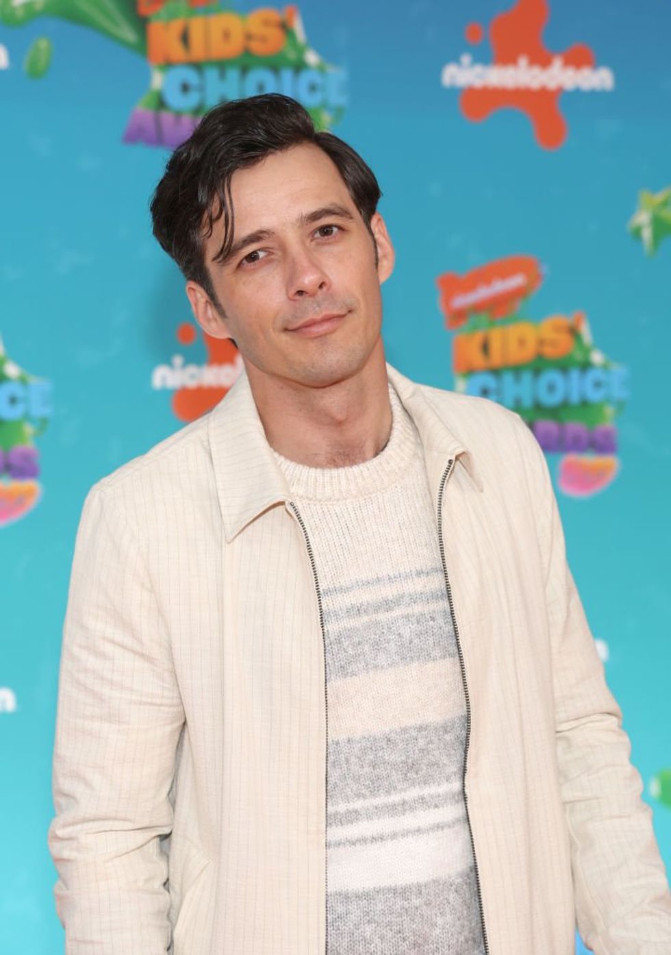 Former Nickelodeon star reveals he was sexually molested as a child‚ blasts critics who called him a 'pedo defender'