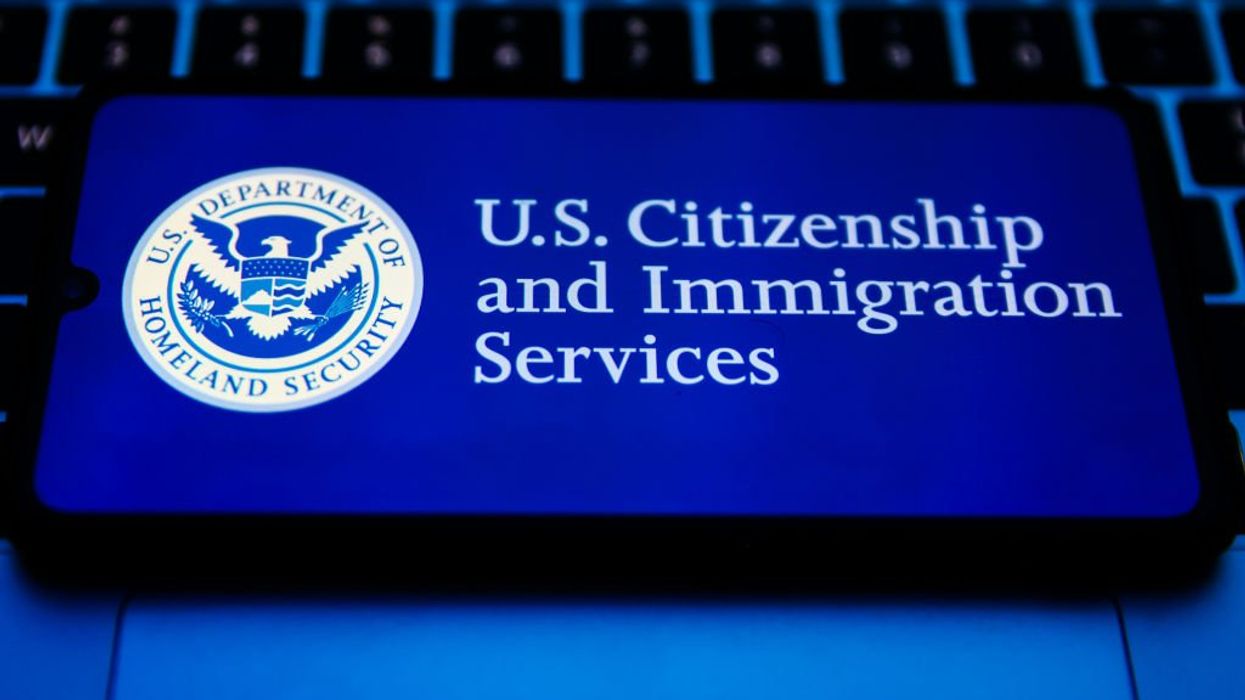 USCIS adds additional gender option to application for naturalization form