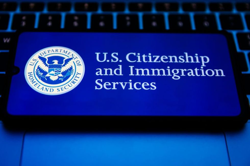 USCIS adds additional gender option to application for naturalization form