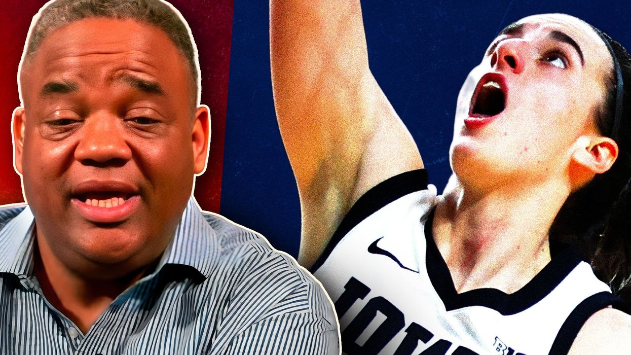 Debate: Will Caitlin Clark bend the knee to the woke crowd?